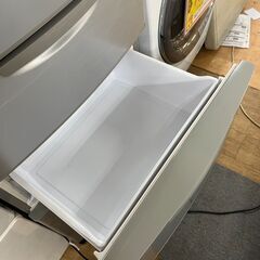 S1191　AQUA　アクア　2013年製　4ドア　冷蔵庫　AQR－361B(S）　355L　送料B　札幌　プラクラ南9条店　カード・ペイペイ決済可能