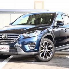 【自社ローン/総額支払い表示】CX-5 2.2 XD Lpkg ...