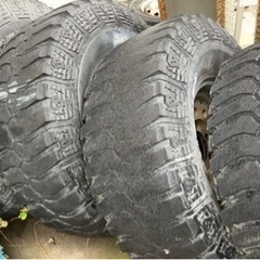 エンケイ　HR385  35X12.5R 15LT -15