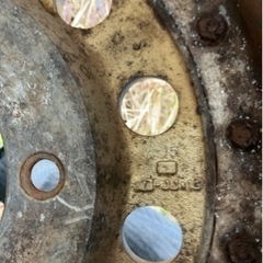 エンケイ　HR385  35X12.5R 15LT -15