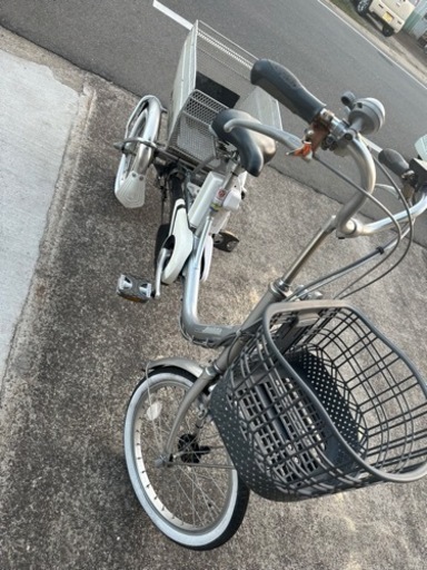 ◎格安◎電動三輪車◎