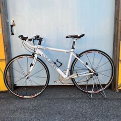 LOUIS GARNEAU ルイガノ ロードバイク CR23 A...