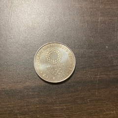 2020年東京オリンピック記念硬貨