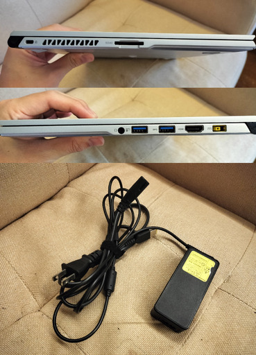 ★値下げ★超薄型軽量ノートパソコン タッチ対応 NEC LaVie Z LZ650/SS PC-LZ650SSS Core i5 SSD搭載 Win10 テレワークや子供用などなど！ ☆値下げ☆超薄型軽量ノートパソコン タッチ対応 NEC LaVie Z LZ650/SS