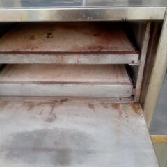 厨房機器　ピザ焼き窯