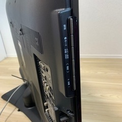 2点セット】SHARP LED AQUOS LC-32V5液晶テレビ➕Amazon fire stick セット