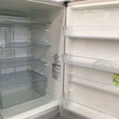 TOSHIBA 375L 冷凍冷蔵庫 GR-38ZY(SS) 2013年製 中古-GUCCI 正規品 ハンドバッグ