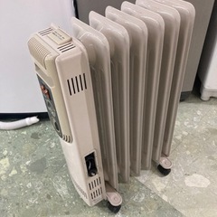 MORITAオイルヒーター　MO-7121TS リサイクルショッ...