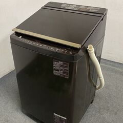 東芝/TOSHIBA AW-10SV7 タテ型洗濯乾燥機 洗濯1...