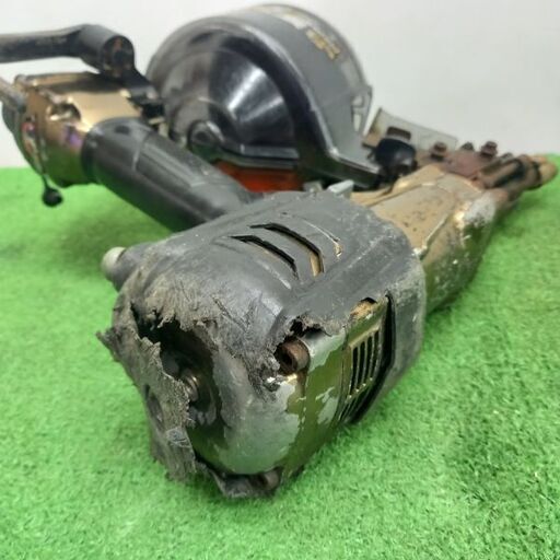 ハイコーキ HiKOKI 型番不明 75mm高圧釘打ち機【野田愛宕店】【店頭