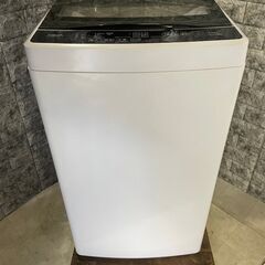 全国送料無料★3か月保障付き★洗濯機★アクア★2019年★5㎏★AQW-G50HJ★S-201 全国送料無料☆3か月保障付き☆洗濯機☆アクア☆2019