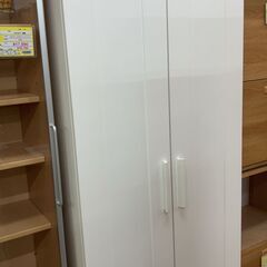 IKEA/イケア クローゼット ワードローブ 衣類収納 No.1...