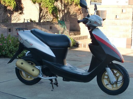 お取引中☆☆SUZUKI レッツⅡ2スト(CA1PA)☆スズキ50cc調子良好☆☆