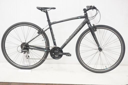 BIANCHI 「ビアンキ」 C-SPORT 1 2020年モデル クロスバイク