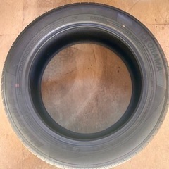 ヨコハマ　タイヤ　17インチ　4本セット