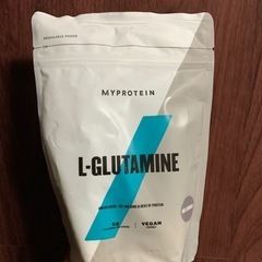 Lグルタミン 250g