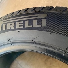 ピレリ sinturato P6 205/55R16 91V タイヤ×4本セット