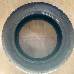 ピレリ sinturato P6 205/55R16 91V タイヤ×4本セット
