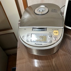 家電 キッチン家電 炊飯器