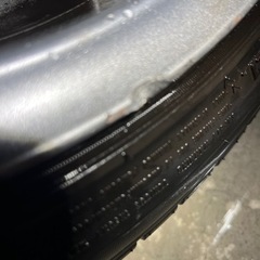 PIAAホイール PCD100 4穴15インチ6.5j+43&エコタイヤ165/55/15r 