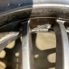 PIAAホイール PCD100 4穴15インチ6.5j+43&エコタイヤ165/55/15r 