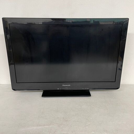 【Panasonic】 パナソニック VIERA 32型 液晶カラーテレビ  TH-L32C3 2011年製