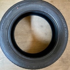 NEXEN N5000plus 215/55R17 94V m+s タイヤ×4本セット