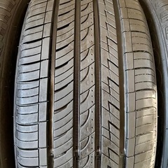 NEXEN N5000plus 215/55R17 94V m+s タイヤ×4本セット