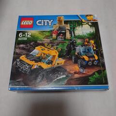 レゴ CITY 60159