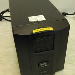 停電対策に💻無停電電源装置 APC smart1500【32イン...
