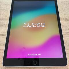 美品 iPad 第9世代 64GB セルラーモデル