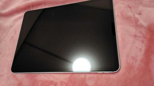 お譲り先決まりました！iPad Pro 11インチ 第1世代 256GB SIMフリー
