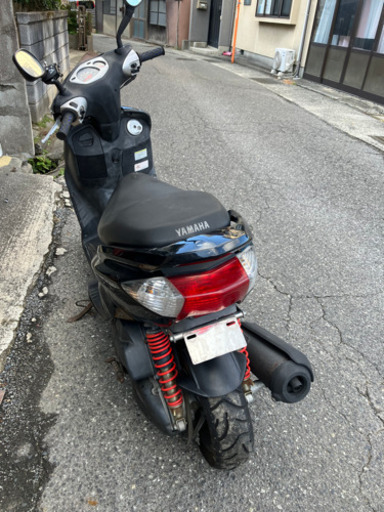 シグナス　台湾