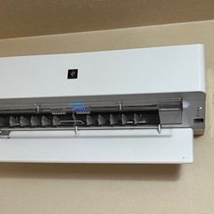 お取引き決まりました‼️シャープエアコン　2019年製 お取引き決まりました‼️シャープエアコン 2019年製