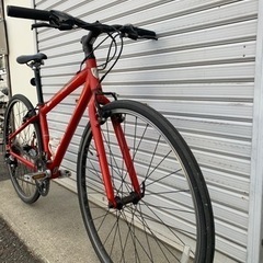 トレック 700C クロスバイク  防犯登録料込‼︎