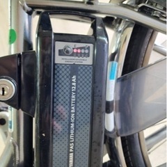 電動アシスト自転車 グリーン 引取限定 引き取り限定 フル電動自転車 アシスト自転車 ノーパンク電動アシスト