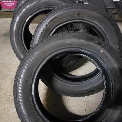 155/65R14　ブリヂストン　VRX2