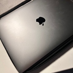 Macbook air 2018