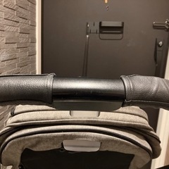 取引完了》ベビーカー cybex mios 2019年購入