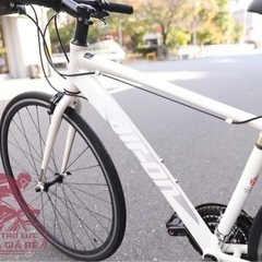 エアーオンースポーツバイク