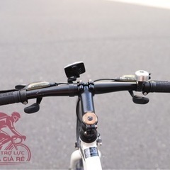 エアーオンースポーツバイク