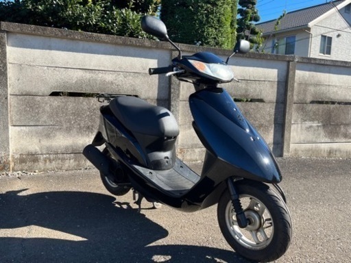 ホンダ　ディオ　AF62 4スト　50㏄　☆エンジン参照動画有り