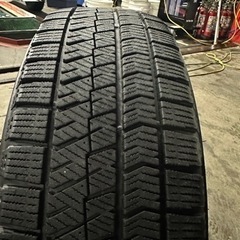 195/65r15 VRX2 ホイールセット！