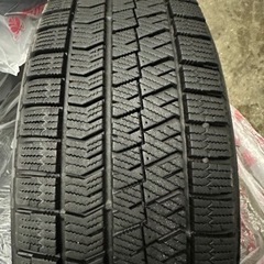 195/65r15 VRX2 ホイールセット！