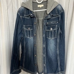 服/ファッション ジャケット