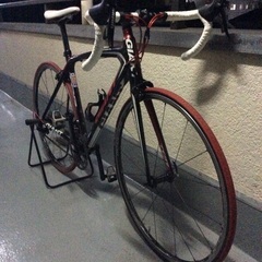 自転車 ロード カーボンフレーム ジャイアト GIANT TCR...