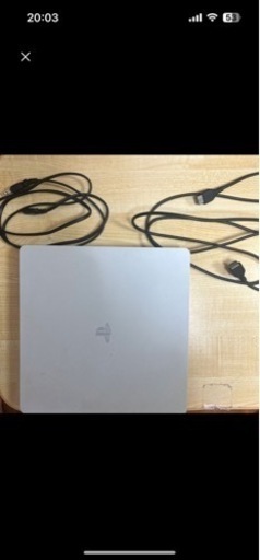 PlayStation4  CUH-2100A 500GB 本体のみ