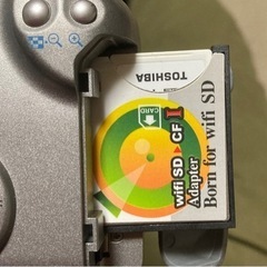 訳あり☆Canon EOS Kiss digitalN レンズ二個付き