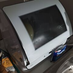 （13日まで）アクアAQUA食器洗い機 adw-gm1