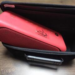 SONYのスピーカー( -_-)ｼﾞｯ